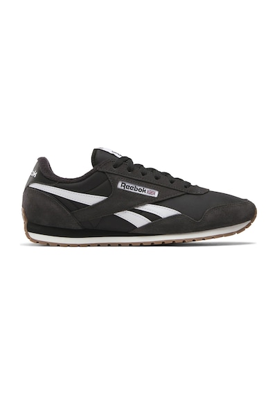 Reebok Classıc Az Siyah Unisex Sneaker Siyah-sıyah