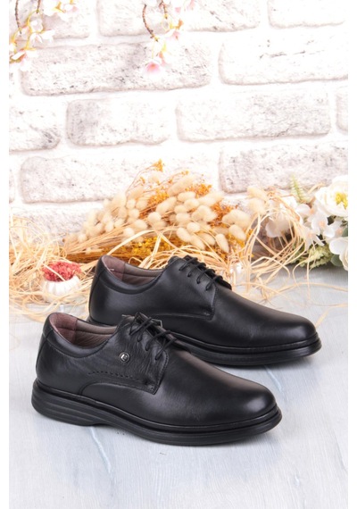 Pierre Cardin 146405 Bağçıklı Comfy Orijinal Ürün Rahat Yumuşak Hakiki Deri Erkek Ayakkabı Siyah Pierre Cardin 146405 Bağçıklı Comfy Orijinal Ürün Rahat Yumuşak Hakiki Deri Erkek Ayakkabı Siyah