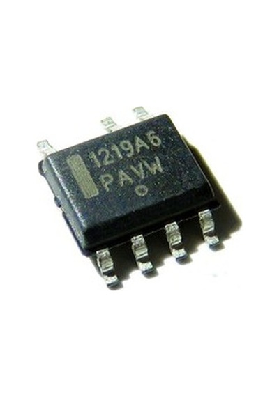 Ncp1219a6 1219a6 Switch Power Ic 5 Adet