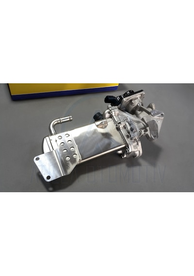 VW TİGUAN 5N 2007-2018 2.0 TDİ CFFB CLJA EGR VALFİ MARELLİ
