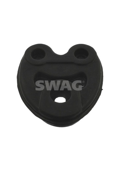 Swag 99907365 Egzoz Lastiği Halkası Orta Susturucu İçin Mercedes 190 Model 201 Model 124