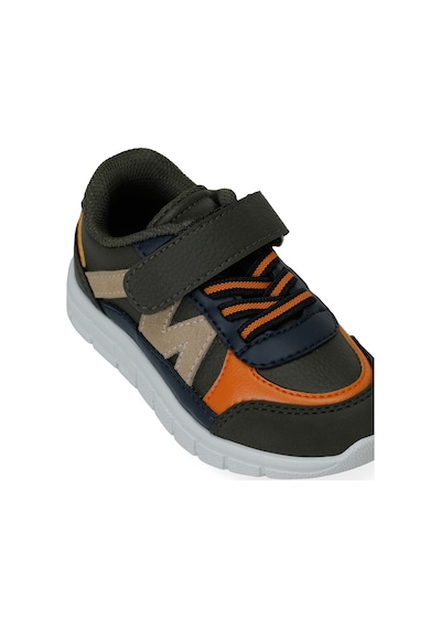 Polaris Okaı.b Haki Erkek Çocuk Sneaker Okaı.b6pr 000000000102707933