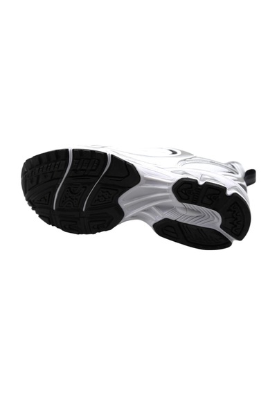 Lescon Orıon 3 Unisex Sneakers Spor Ayakkabı Beyaz Gri