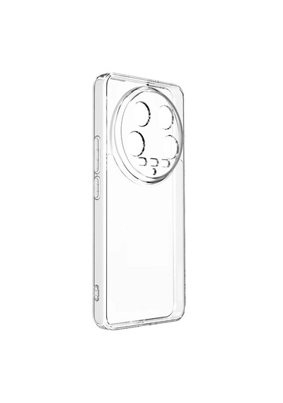 Xiaomi Mi 14 Ultra Zore Süper Silikon Kılıf