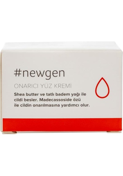 Newgen Repairing Facial Cream 40 ML