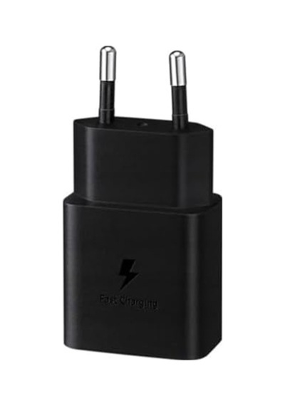 Hızlı Şarj Adaptörü Usb Type-c 15 Watt Ep-t1510 Veri Kablosu İle