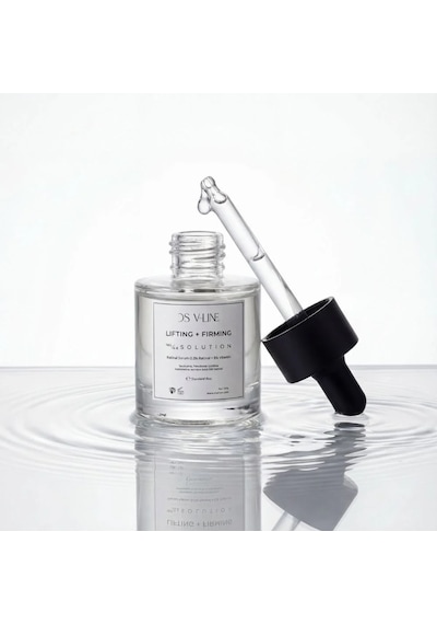Ds V-Line Yenileyici Retinol Serum 30 ML