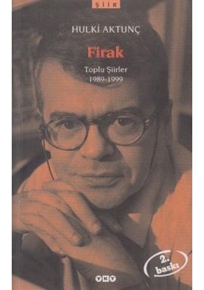 Firak- Yapı Kredi Yayınları