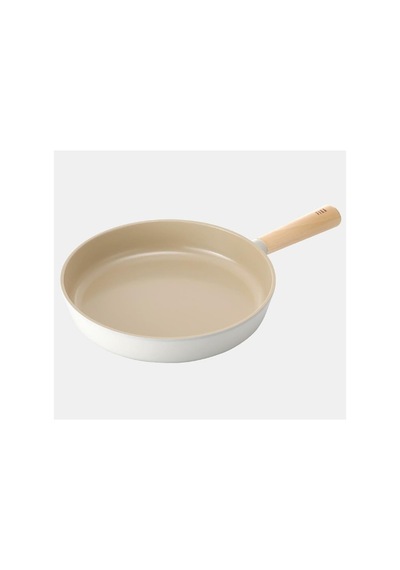 Fika Alüminyum Döküm 28 Cm Bej Tava Diğer