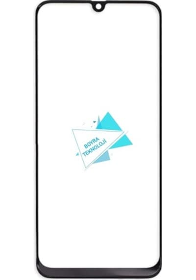 Samsung Uyumlu Galaxy A40 2019 A405 Ön Cam ( Ekran Değildir )