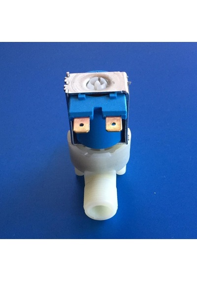 Tekli Su Ventili, 12V Dc, Selenoid Vana, 3/8" Giriş Ve Çıkış - 432329749