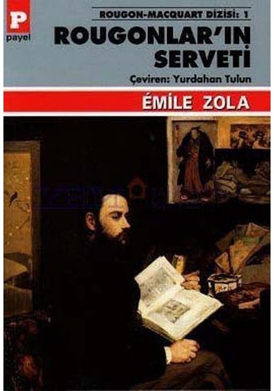 Rougonlar'ın Serveti
