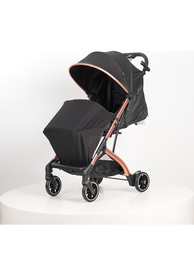 Oggia Qz1-Pro Premium Bebek Arabası