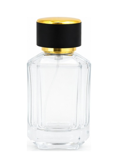 100ml 10 Adet Sprey Aparat İle Kapatılır Karizma Boş Parfüm Şişe