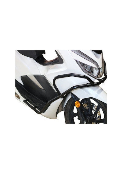 Honda Pcx125 Ön Koruma Demiri 2025/yerli Üretim