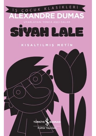 Siyah - Kısaltılmış Metin - Ifgc-880232
