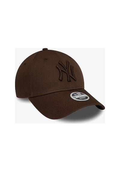 New Era Nos Lge Ess 9forty Neyyan Unisex Kahverengi Şapka