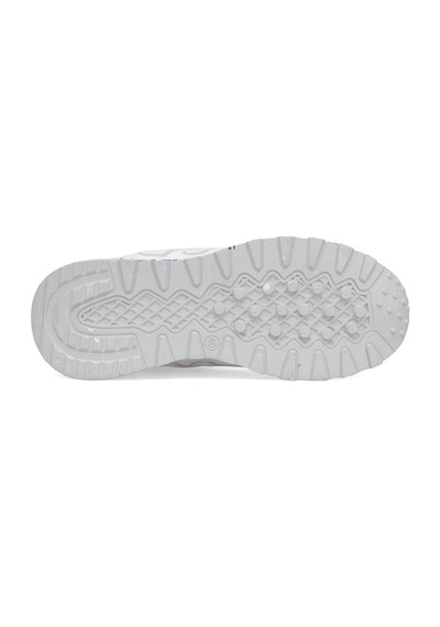Mc Jamper 2444 Erkek Klasik Sneaker Beyaz Beyaz Mc Jamper 2444 Erkek Klasik Sneaker Beyaz Beyaz
