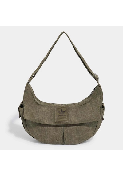 Adidas Kr3941 Moon Bag El-omuz Çantası Yeşil