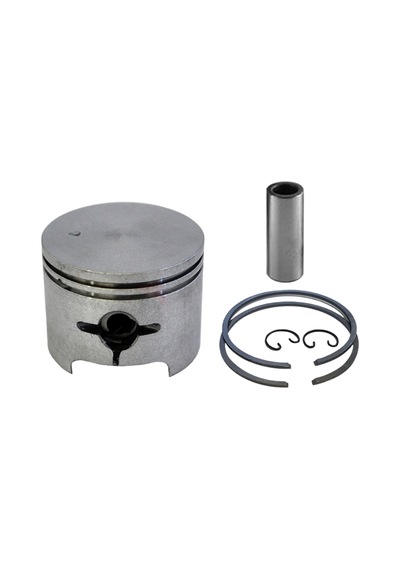 Hyundai Hyx560 Tırpan 43mm Piston Takımı