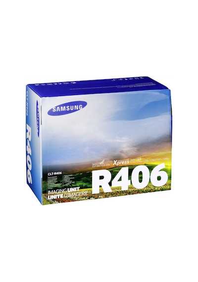 Samsung Uyumlu CLT-R406 Drum Ünitesi CLX-3305w