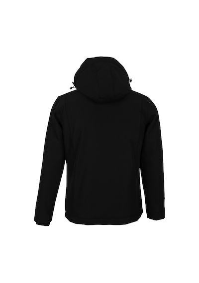 Modarar Erkek Su Ve Rüzgar Geçirmez Softshell Mont Rar01231 001