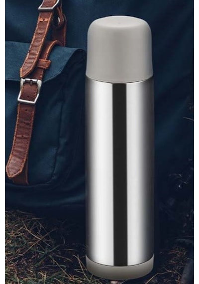 Çelik Termos Paslanmaz Çelik Ckr2001 5 Renk 500 ML