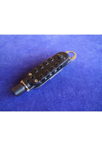9095 Torx Anahtar Seti - Kampçı Tork Anahtar Seti Çok Renkli