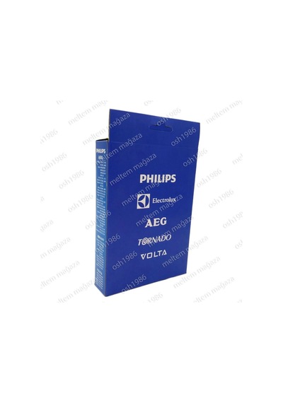 Electrolux İle Uyumlu Zcs 2220bel Classic Silence Elektrikli Süpürge Filtresi %100 İthal Gerçek Hepa