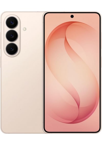 Samsung Galaxy S26 İle Uyumlu Kılıf Şeffaf Kamera Korumalı 3d