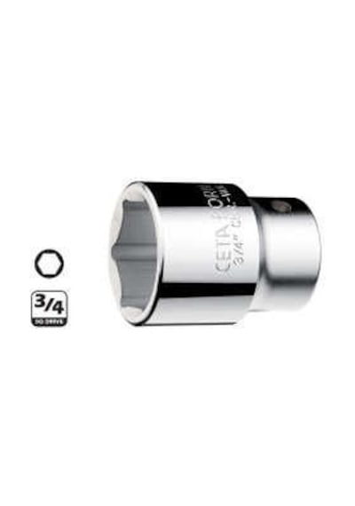 Ceta Form C32-H46 46 Mm 34” 6 Köşe Lokma Anahtar