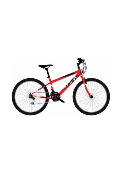 Ümit Bisiklet 2633 Explorer 26 Jant Dağ Bisikleti-62326 - 26 001