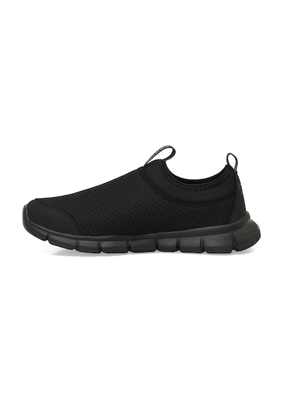 Kinetix Voten Tx 5fx Siyah Unisex Comfort Ayakkabı 000000000101936206 Siyah