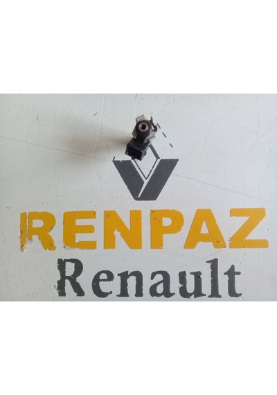 Megane 1-2/Laguna 2/Trafic 2/Espace 4 Enjektör 2 Delik 8200028797