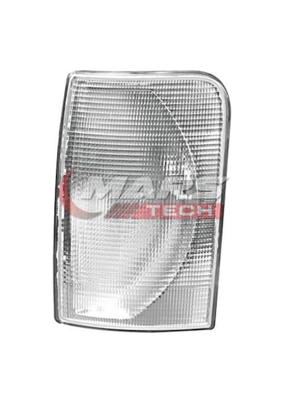 Sinyal - 460 - Lambası Sol Vw Volt Lt35 - Almparca - 03-06 Duylu