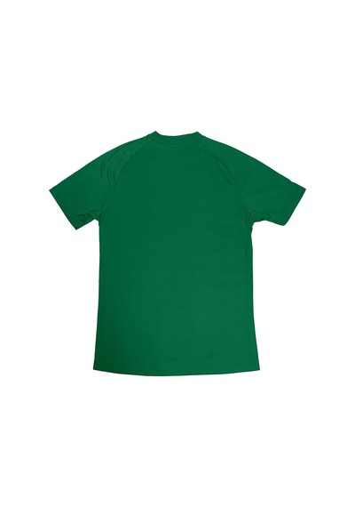 Raru T-shirt Pactus Yeşil Yeşil