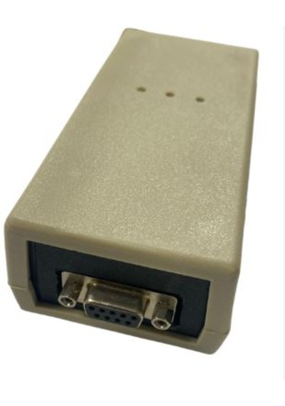 Acs-201 Rs232-485 12v Dc Çevirici 1