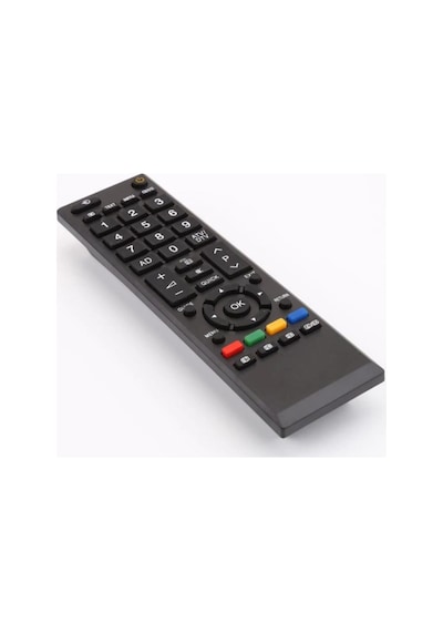 Toshiba Ct-90326 Ct-90380 Lcd Led Tv Kumandası