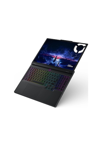 Lenovo Legion 5 15IRX10 83LY00CHTR İ7-13650HX 32 GB 1 TB SSD 8 GB RTX5070 15.1" W11H OLED Dizüstü Bilgisayar