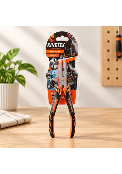 4.5' Mini Pense Belirtilmemiş 20270524