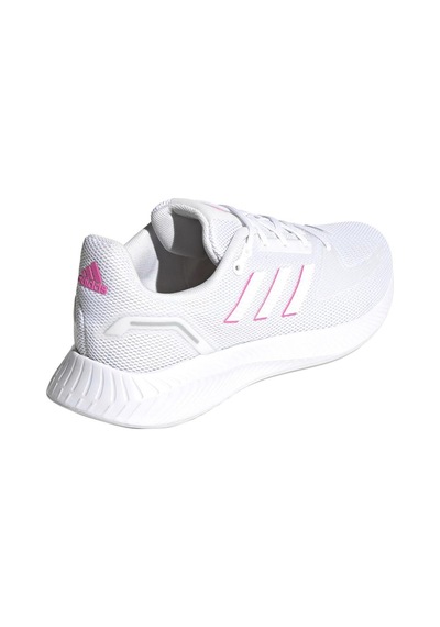 Adidas FY9623 Run Falcon 2.0 Beyaz Kadın Spor Ayakkabı Beyaz