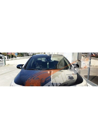 Renault Latitude (2010 - 2015) Batman Yarasa Ayna Kapağı (piano Bla