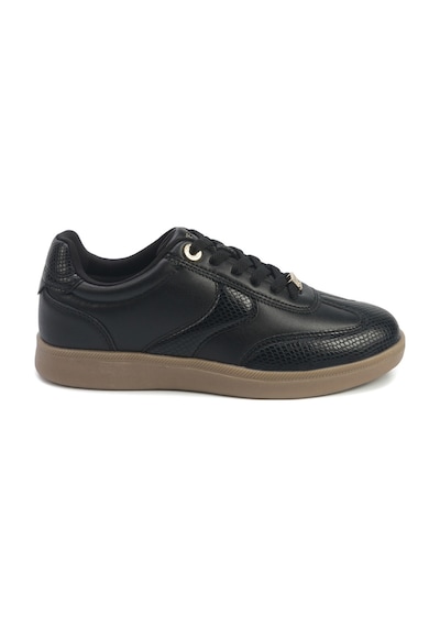 Nine West Samrın2 5pr Siyah Kadın Sneaker 000000000102012338 Siyah