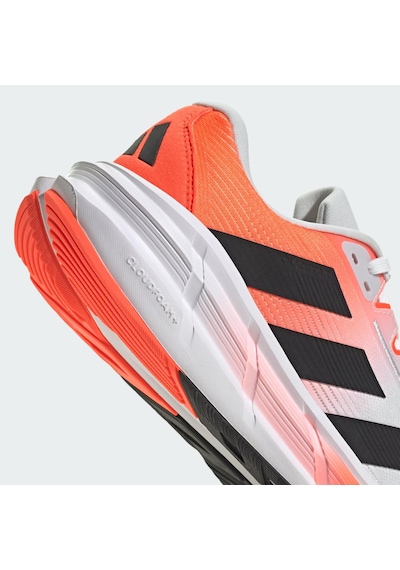 Adidas Questar 3 Erkek Koşu Ayakkabısı C-adııd6315e10a00 Turuncu