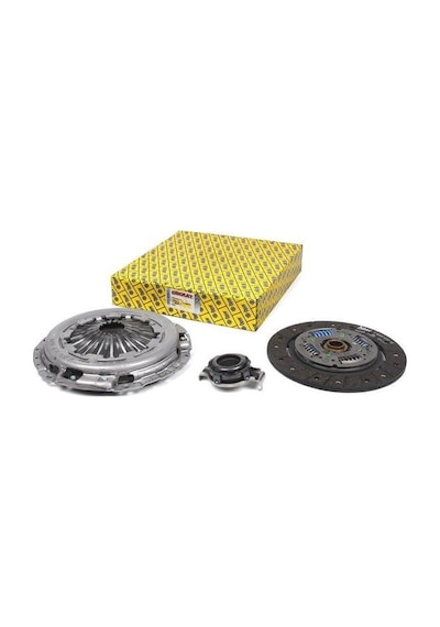 DEBRIYAJ SETI RULMANSIZ EGEA PUNTO PANDA FIAT 500 MITO 1.3 JTD 08- OPAR 55261925 OEM