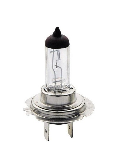 Motosiklet Otomobil 12v H7 55w Halojen Far Ampulü Narva 58328