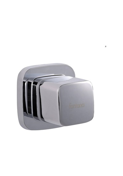 Fontana - Lux Kare Ankastre Stop Valf Krom Outlet - Fsv-201- Diğer