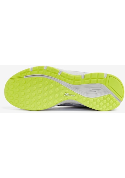Skechers Go Run Consistent  -  Chandra Kadın Gri Koşu Ayakkabısı 128281 Sllm Gri
