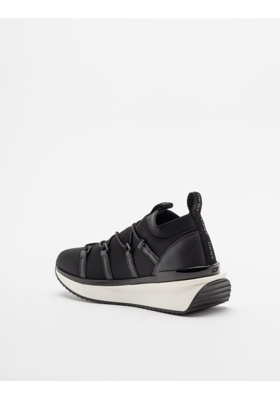 Dkny Kadın Ayakkabı K4451210-blk K4451210-blk Siyah Siyah