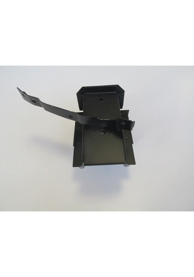 Honda Cıvıc Sd/hb 96/98 Ön Şasi Uç Demiri Sağ Tampon Braketli Eagle Body - Oem Yedek Parça